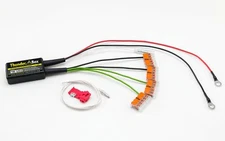 Healtech Advanced Power Distribution Module Connect More Accessories TB-U02