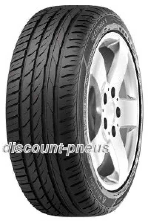 Pneu été Matador MP47 Hectorra 3 245/40 R20 idéal pour longs voyages