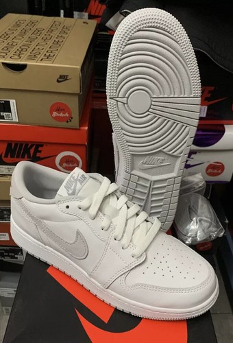 Nike Air Jordan 1 Low OG Neutral Grey 