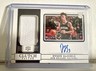 2022-23 Dyson Daniels Rc Patch Auto RPA Panini National Treasures Autographs /49