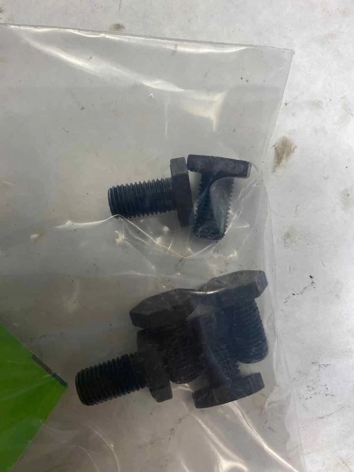 Volante CHEVY MALIBU 04-14 A 2,4 LW/PERNOS Foto 2 de 3