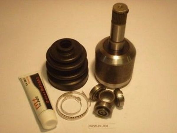 Joint Set Interior Opel Astra H 1.9CDTI, Zafira 1.9CDTI, Vectra C 2.2CDTI ATM