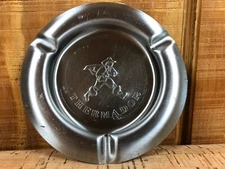 THERMADOR S/S Advertising Vintage Ashtray