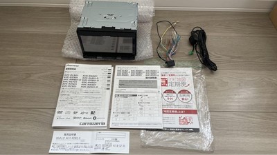 Carrozeria Easy Navi AVIC-RZ901 | eBay Carrozeria Easy Navi AVIC-RZ901 | eBay