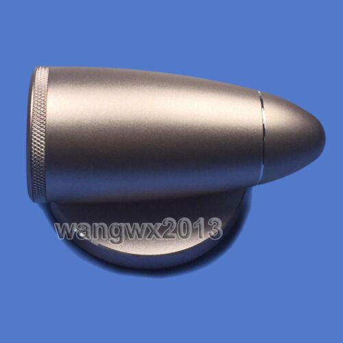 8ohm 15W Car Tweeter Aluminum Shell Air Motion Transformet Audio Treble Speaker - Picture 5 of 12