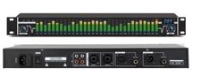 SUX-A3 Digital Equalizer Audio Equalizer Equalizer Professional Sound System