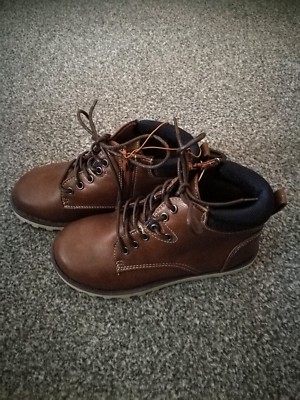 primark boys boots