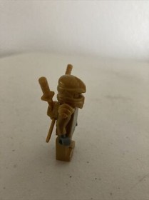 Lego Ninjago Golden Ninja Lloyd Final Battle Minifigure 70503 70505 71239