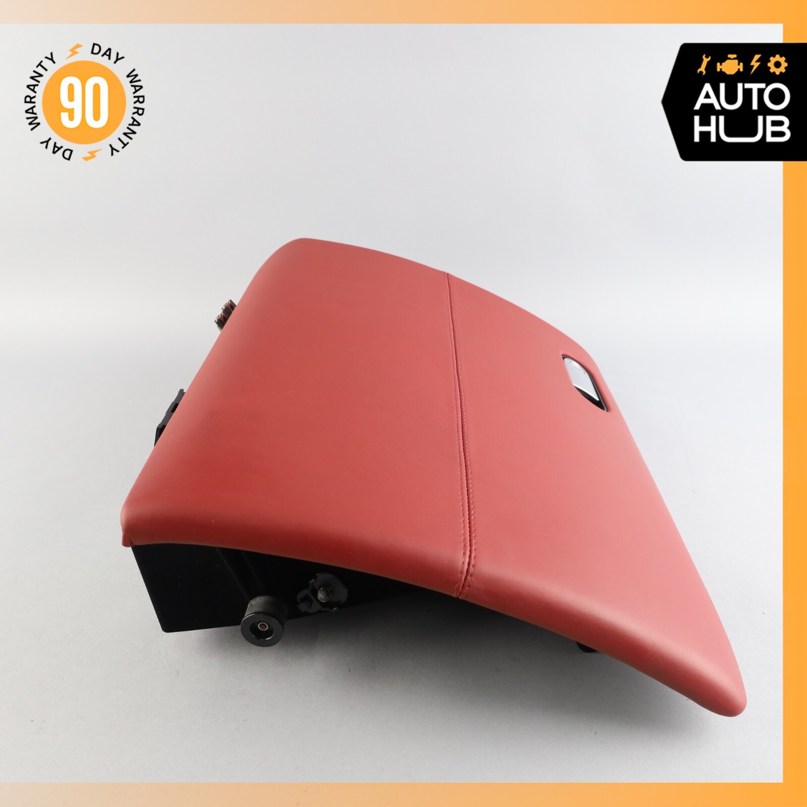 03-06 Bentley Continental GT Coupe Dashboard Dash Glove Box Glovebox OEM 73k