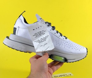 nike air zoom type vast grey