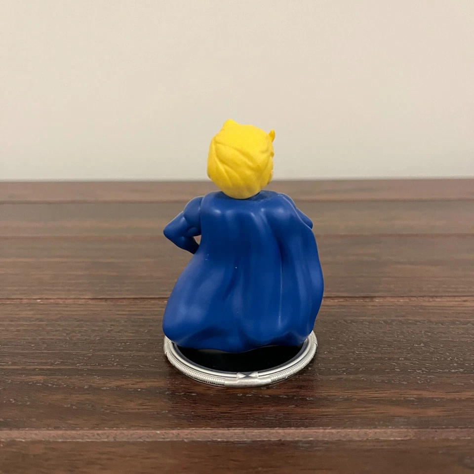 Fallout Syndicate Fault Boy "Power" Superman Figure - Image 3 of 4