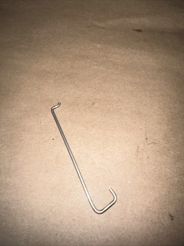 Stihl TS510 Concrete Cut Off Saw Choke Linkage Rod OEM - Picture 2 of 3
