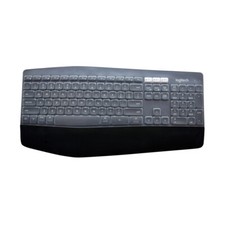 Keyboard Cover Skin Protector for Logitech MK850