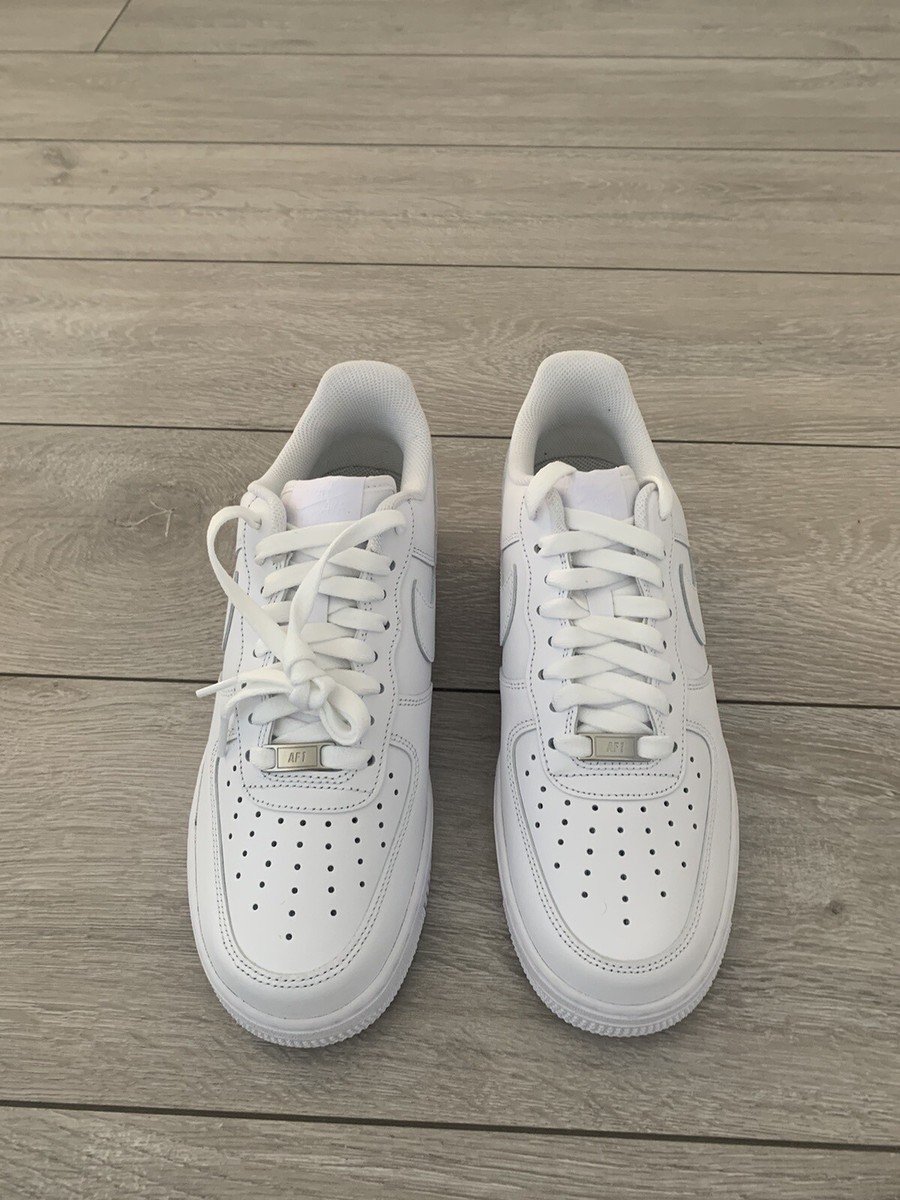 Nike Damen Otto Nike Air Force 07 Nike Schuhe Damen Babyblau Nike - Main Image