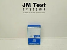 Graphic Controls Chart Recorder Paper for Foxboro 53026 Lot of 5 BR