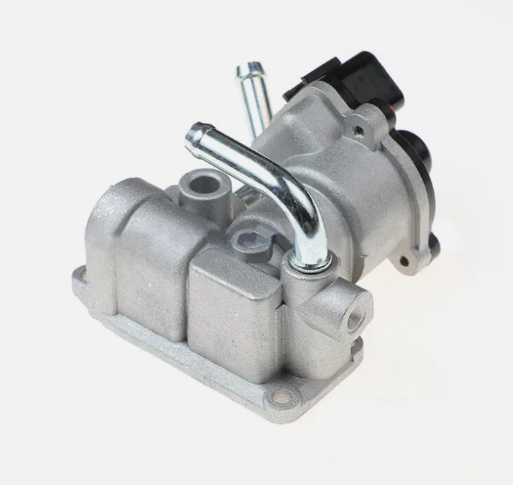 FOR MITSUBISHI EVOLUTION EVO 4 5 6 NEW IDLE AIR CONTROL VALVE MD614921 - Image 4 of 4