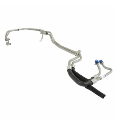 2015-2020 Ford F-150 5.0L Transmission Oil Cooler Line Supply