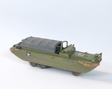 War Wings 1/72 US GMC DUKW-353 Amphibious Transport Vehicle 1