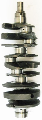 Ford 4.0L OHV,SOHC V6 Crankshaft with Main & Rod Bearings 1994-2009 | eBay