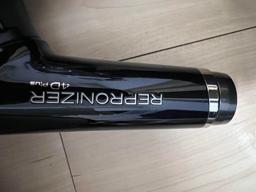 Repronizer 4D Plus Bioprogramming Lumielina Health & beauty From Japan used