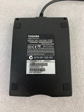 Toshiba Floppy, Zip and Jaz Drive for sale - eBay