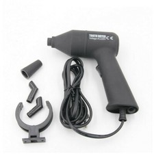 Dental Oral Orthodontics Dryer Teeth Drying Machine  2 Nozzle Tips US STOCK