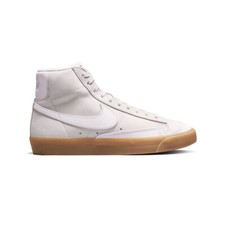 Nike Women's Blazer Mid 77 Premium DQ7572-600 Pearl Pink/Gum Brown SZ 5-15