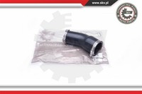 Esen SKV Ladeluftschlauch Passend FüR BMW 1Er E87 118D 120D 24SKV971 Brandneu
