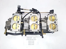 OEM Mercury Mariner Outboard Engine Motor CARBURETOR CARB CARBY ASSEMBLY 140HP