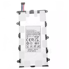 Battery For Samsung Galaxy Tab2 7.0"/10.1"GT-P3100 P5100 SP4960C3B SP3676B1A New