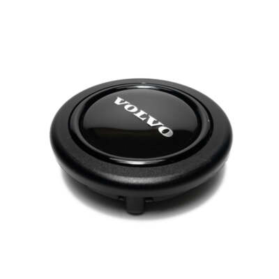 Volvo Horn Push Button For Volvo R-Sport 940 760 240 Fits MOMO OMP