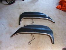 1966 Thunderbird Skirts 1966 Thunderbird Skirts