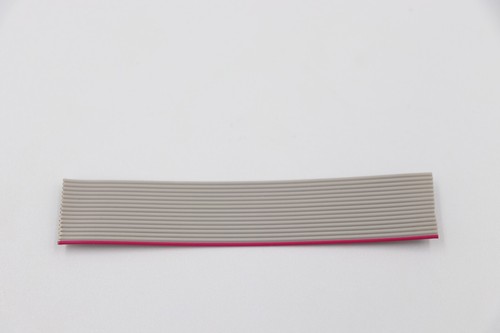 UL 2651 28AWG Stranded Flat Ribbon Cable 10/14/16/20 Pin Tinned Copper Wire - Picture 4 of 8