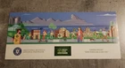 ROMANIA GREEN FRIDAY GIVE YOUR CAR A DAY OFF -MINIATURE SHEET MNH