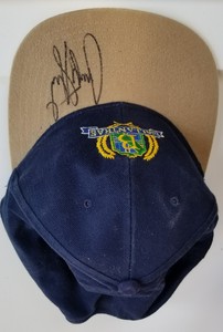 payne stewart golf hat