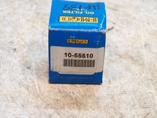 EMGO 10-55510 Oil Filter Arctic Cat/Kawasaki/...
