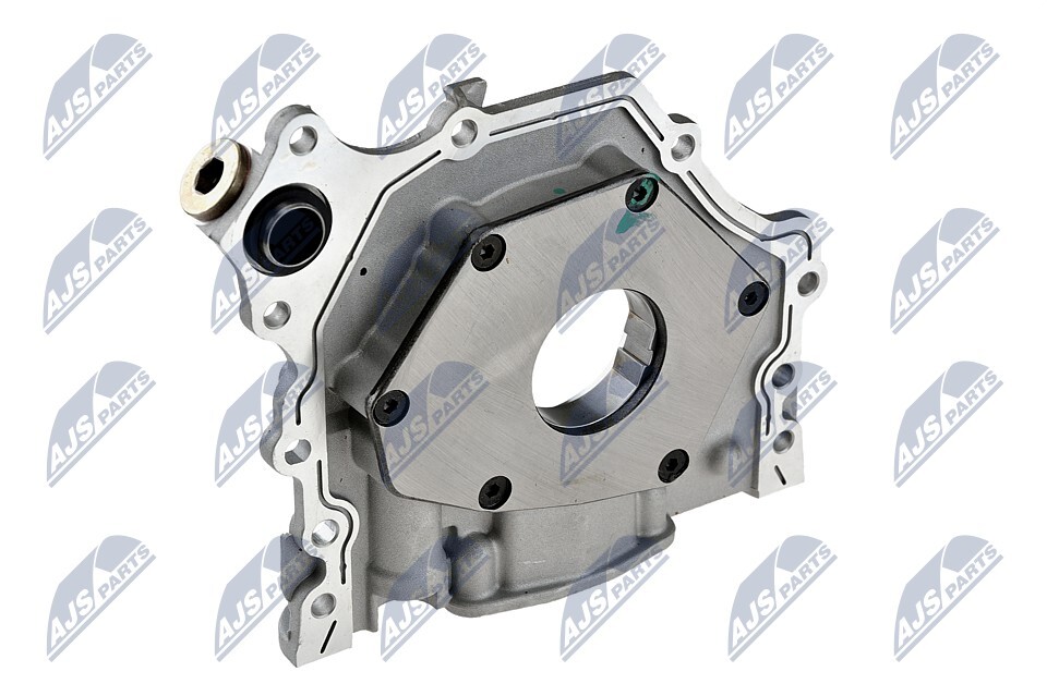 BPO-FR-000 NTY Oil Pump for CITROËN,FIAT,FORD,MINI,OPEL,PEUGEOT,SANTANA,SUZUKI,V