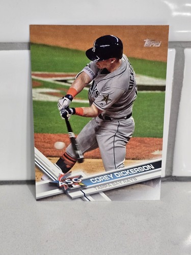 2017 Topps Update Series US1-US180 You Pick! - Picture 294 of 331