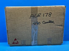 AEG Modicon TVN DO 113874-1 Intermas 045236 113874 - 1