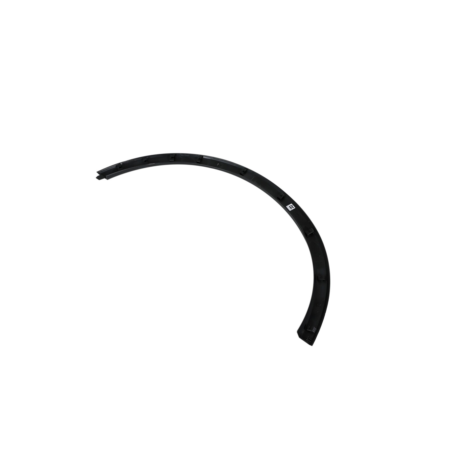 NEW For 2013-22 Buick Encore Right Front Passenger Side Wheel Arch Molding Trim