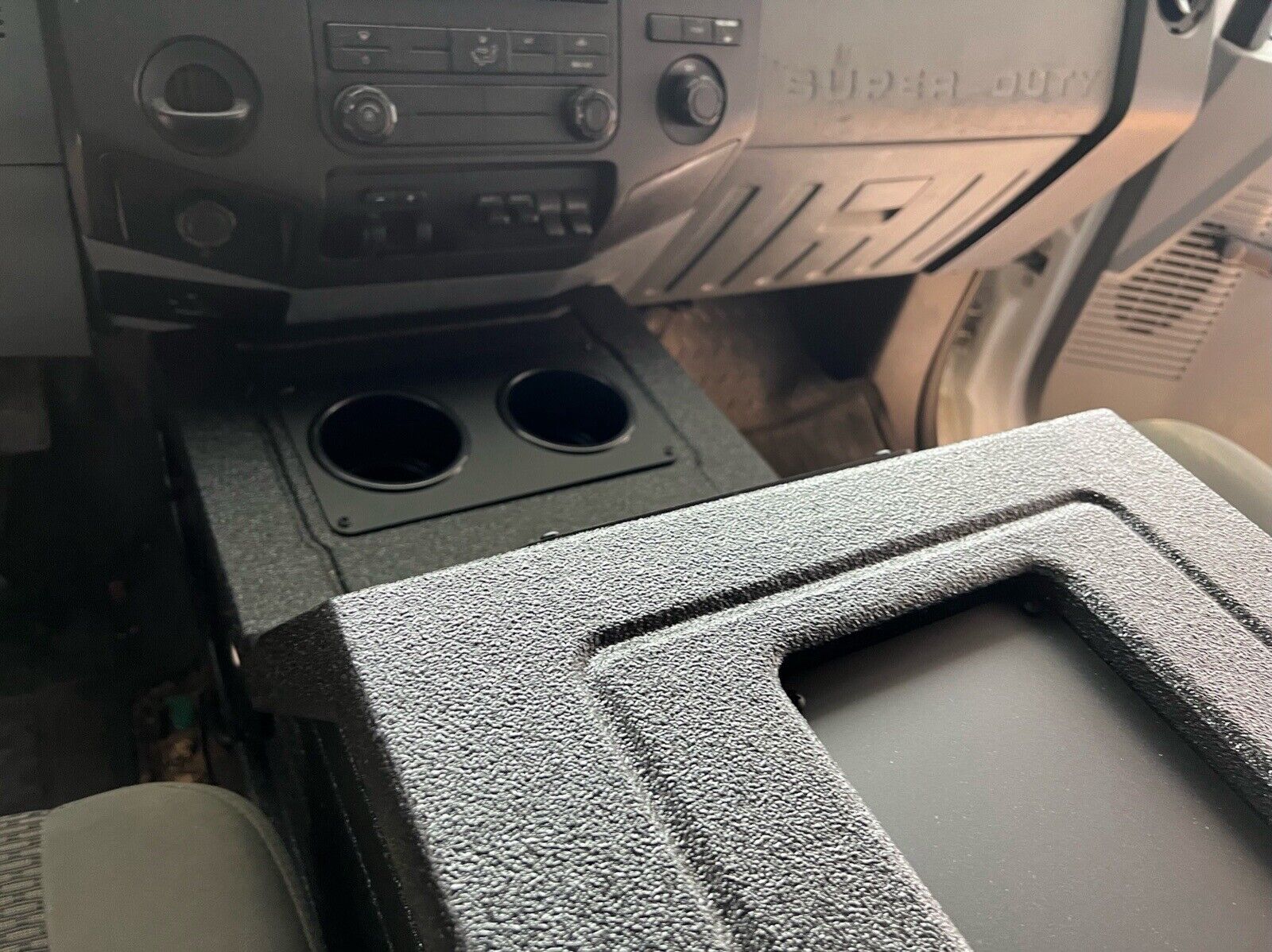 Center Console Subwoofer, Page 2