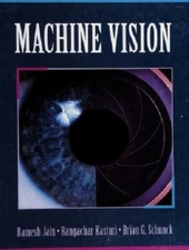 Machine Vision Global Edition