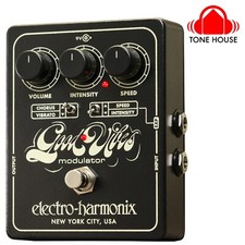 Electro-Harmonix Good Vibes Analog Modulator ...