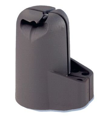 ASCAN Schlitzkappe Masttop