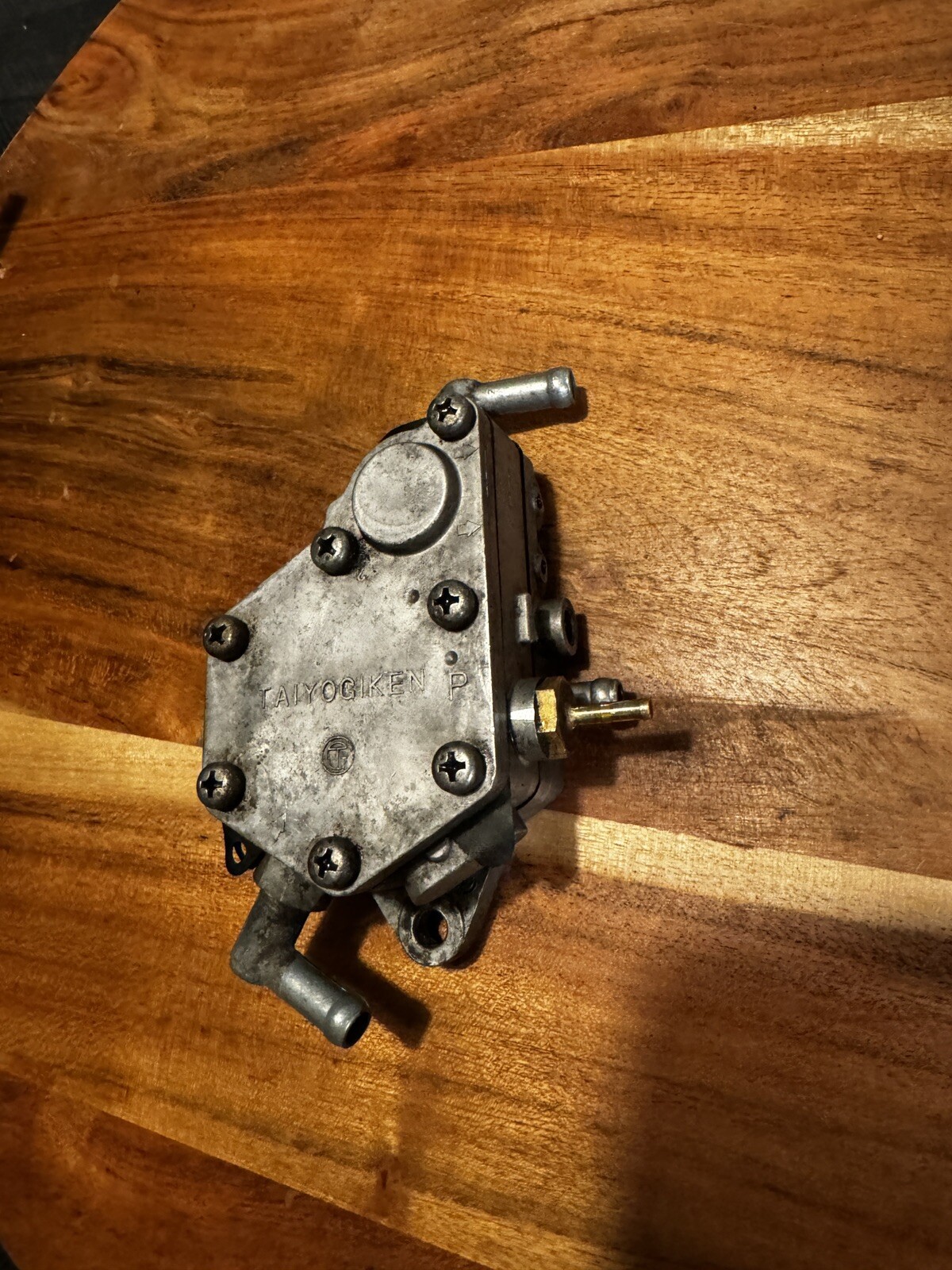 Arctic Cat ZRT 600 800 900 1000 ZR 0105 OEM Fuel Pump 1670161 eBay