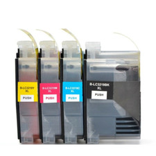 brother lc3219xl printer