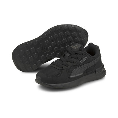 PUMA Graviton Sneakers