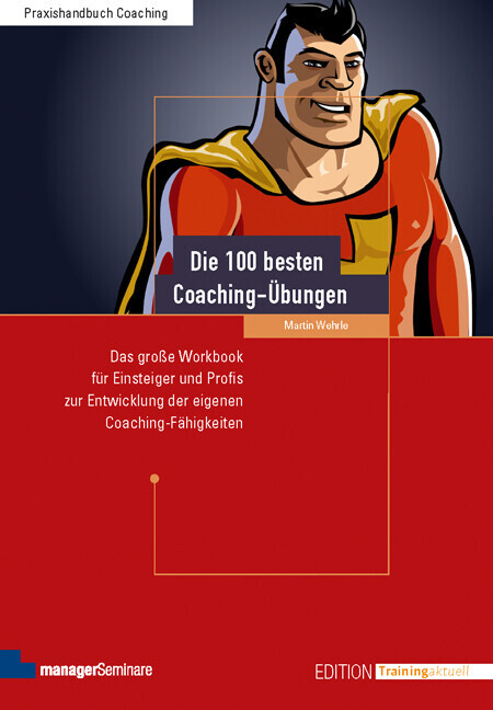 Thumbnail - Die 100 Besten Coaching-übungen | Martin Wehrle | 2023 | Deutsch
