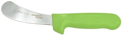 Great Lakes Series Trappers Skinning & Fleshing Knives - Choose Your Favorite - Picture 11 of 13
