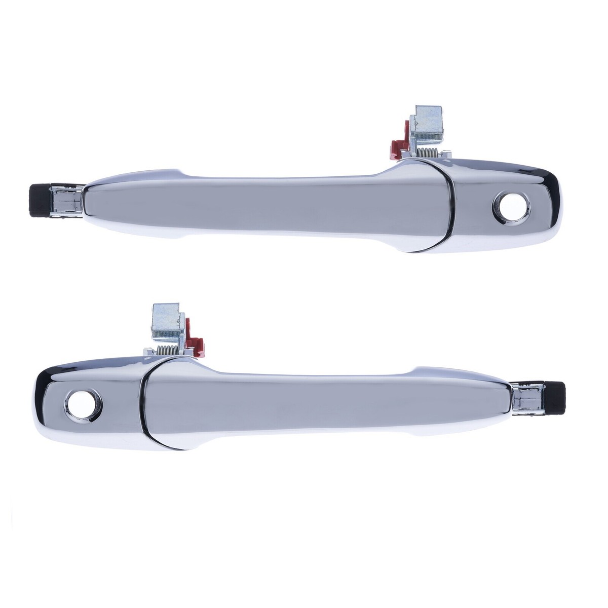 CMGS Right Door Mirror Glass For Mazda BT-50 UP/UR (06/2011 - 2020) – Electric, No Blinker